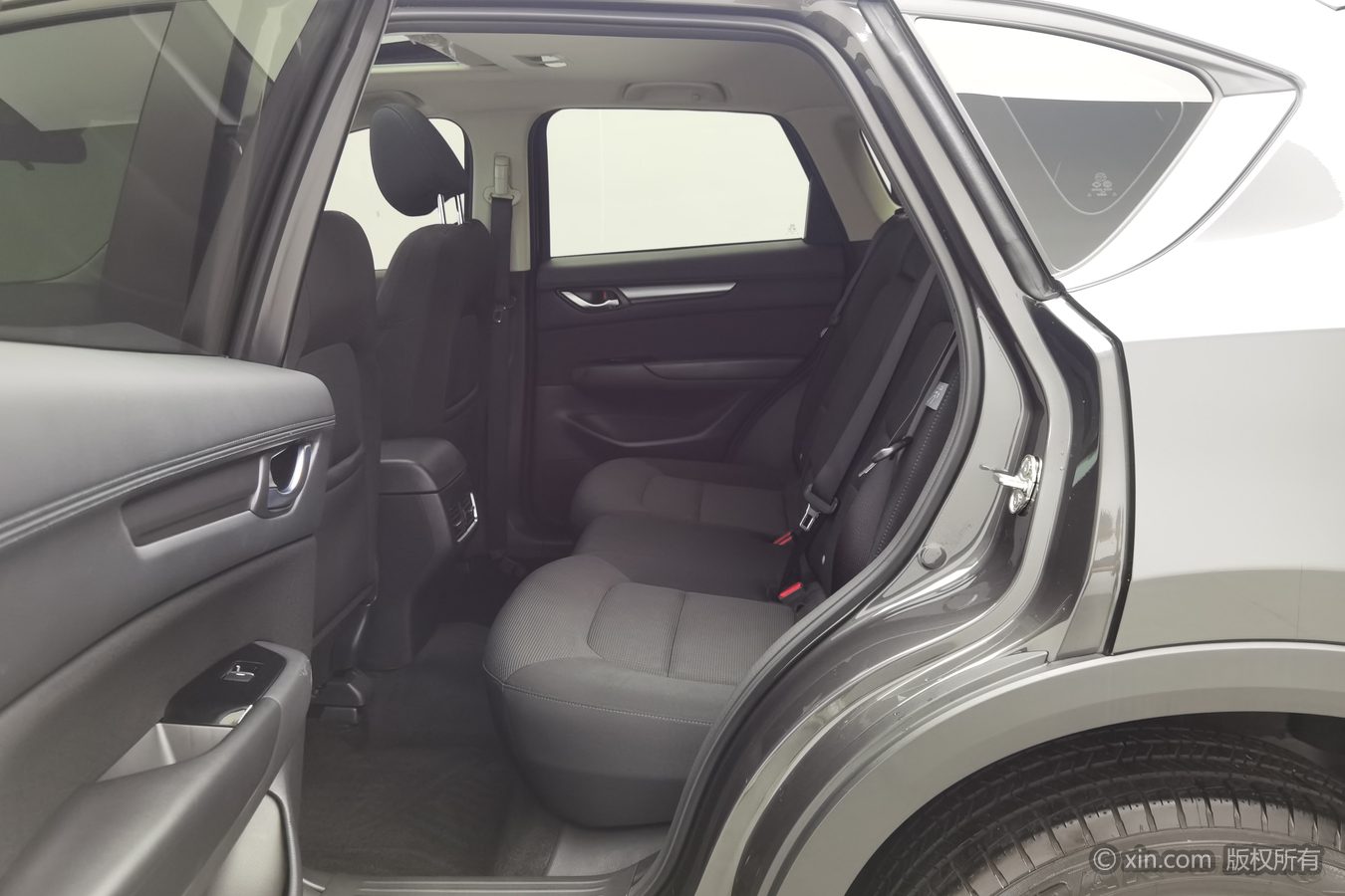 Mazda CX-5 2025 #16 Mazda CX-5 2025 صورة سيارة #16