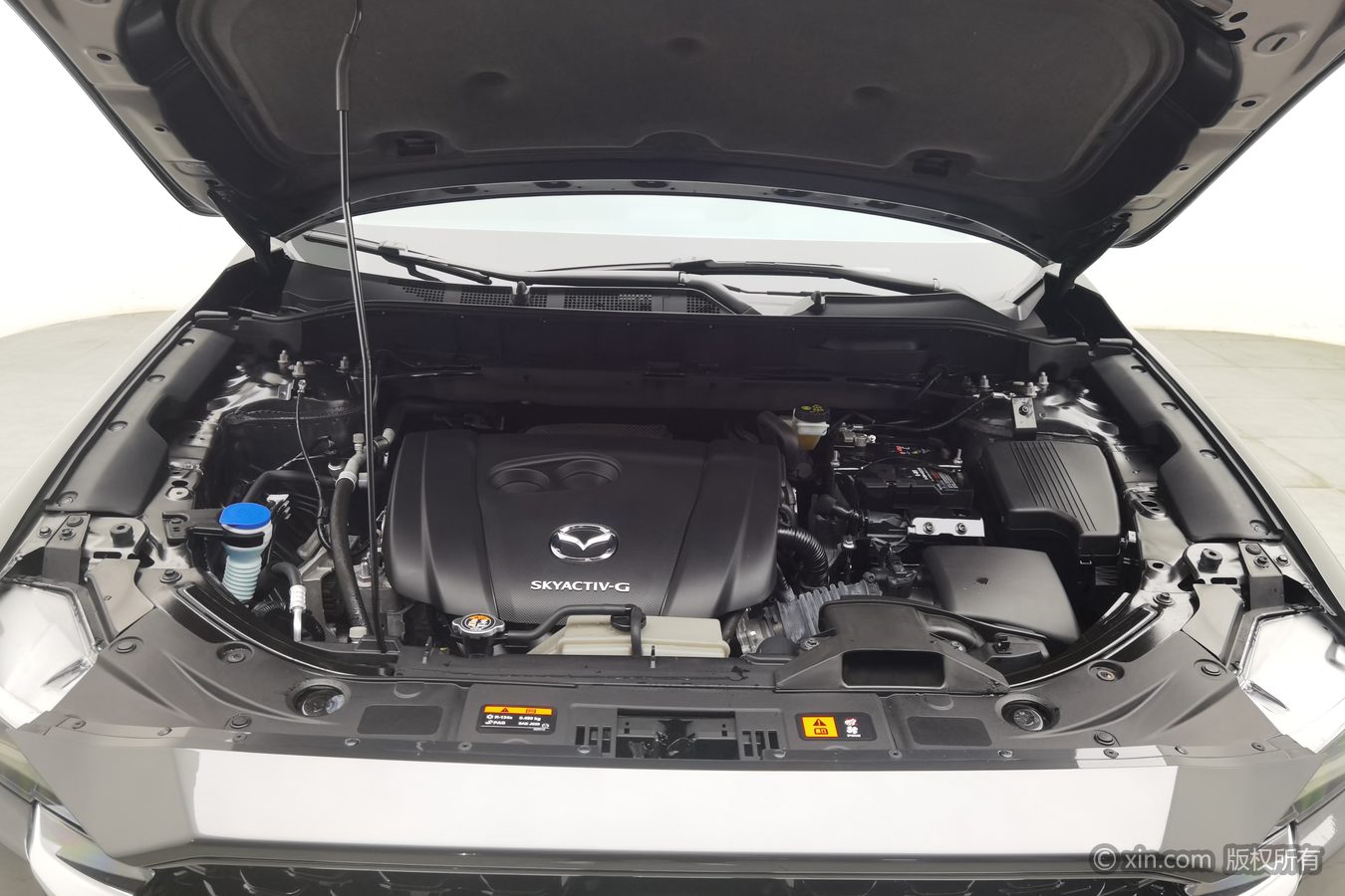 Mazda CX-5 2025 #18 Mazda CX-5 2025 صورة سيارة #18