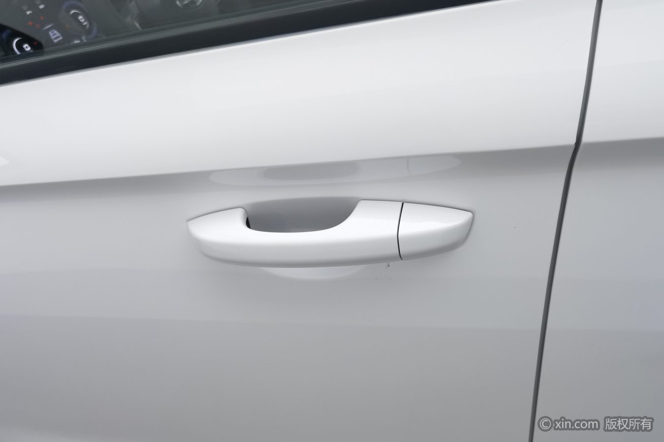 GEELY Emgrand 2023 #19 GEELY Emgrand 2023 car image #19