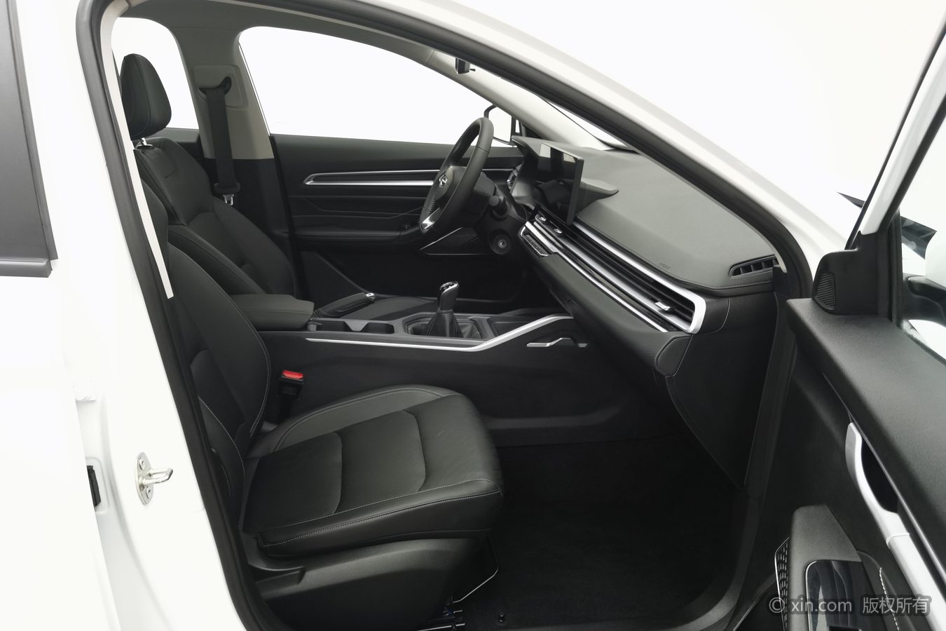 GEELY Emgrand 2023 #24 GEELY Emgrand 2023 car image #24