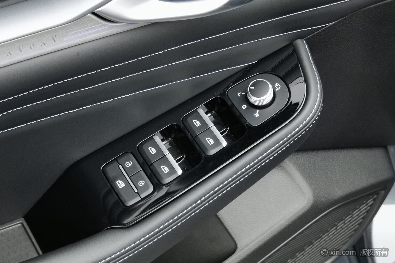 GEELY Preface 2026 #9 GEELY Preface 2026 صورة سيارة #9