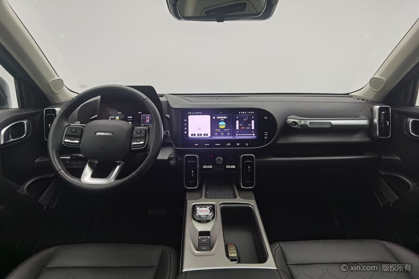 Haval X Dog / Dargo 2024 #12 Haval X Dog / Dargo 2024 car image #12
