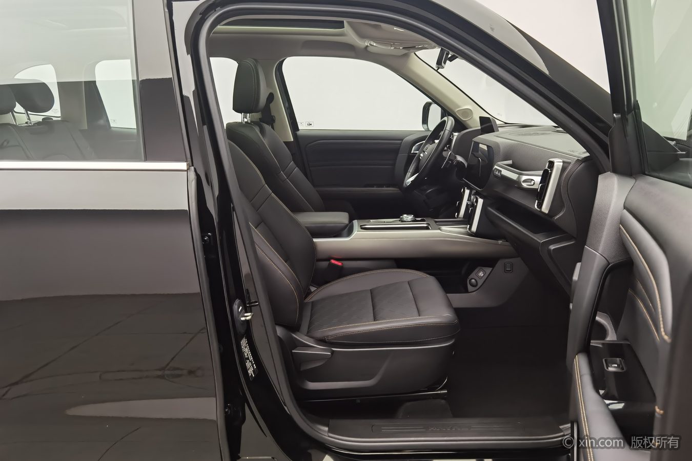 Haval X Dog / Dargo 2024 #24 Haval X Dog / Dargo 2024 car image #24