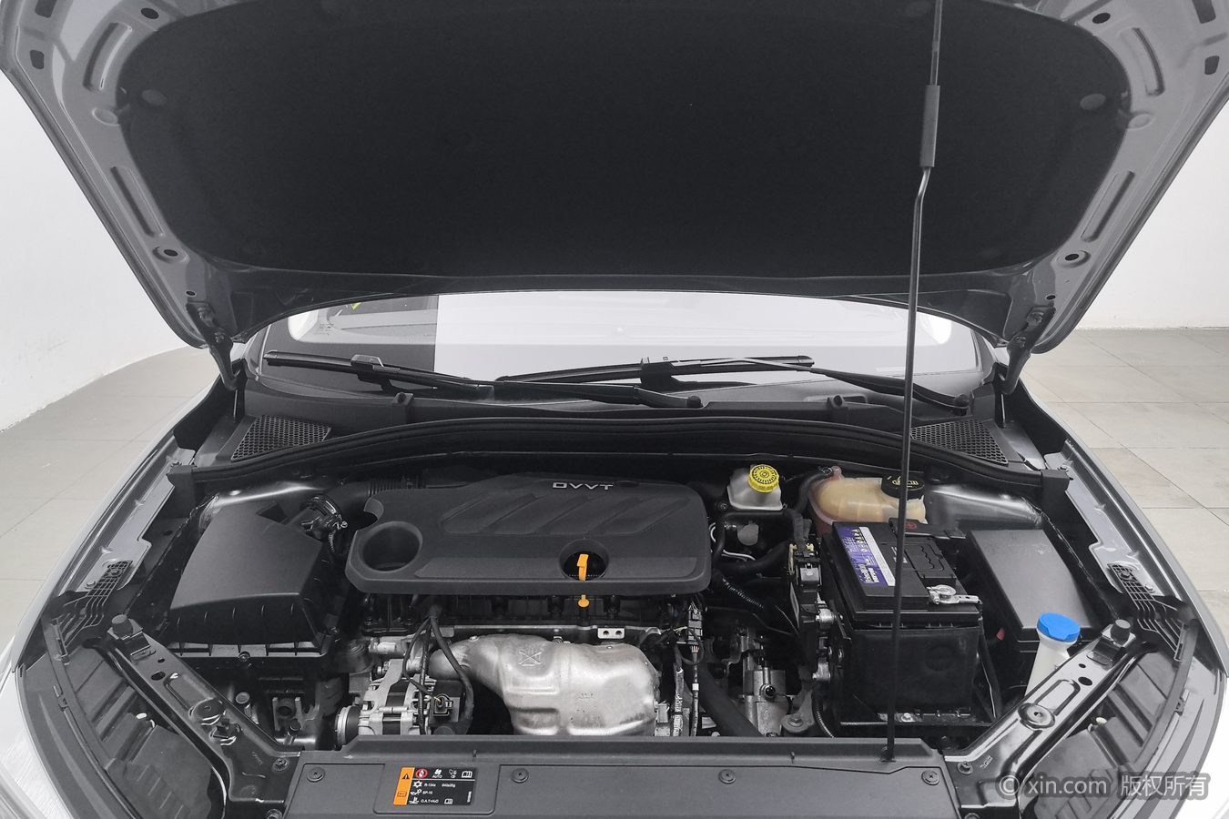 Roewe i5 2023 #18 Roewe i5 2023 car image #18