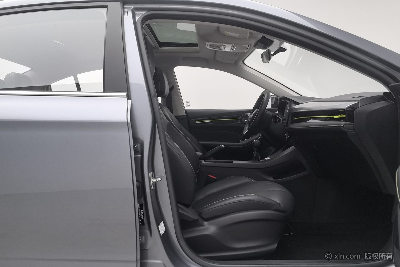 Roewe i5 2023 #24 Roewe i5 2023 car image #24