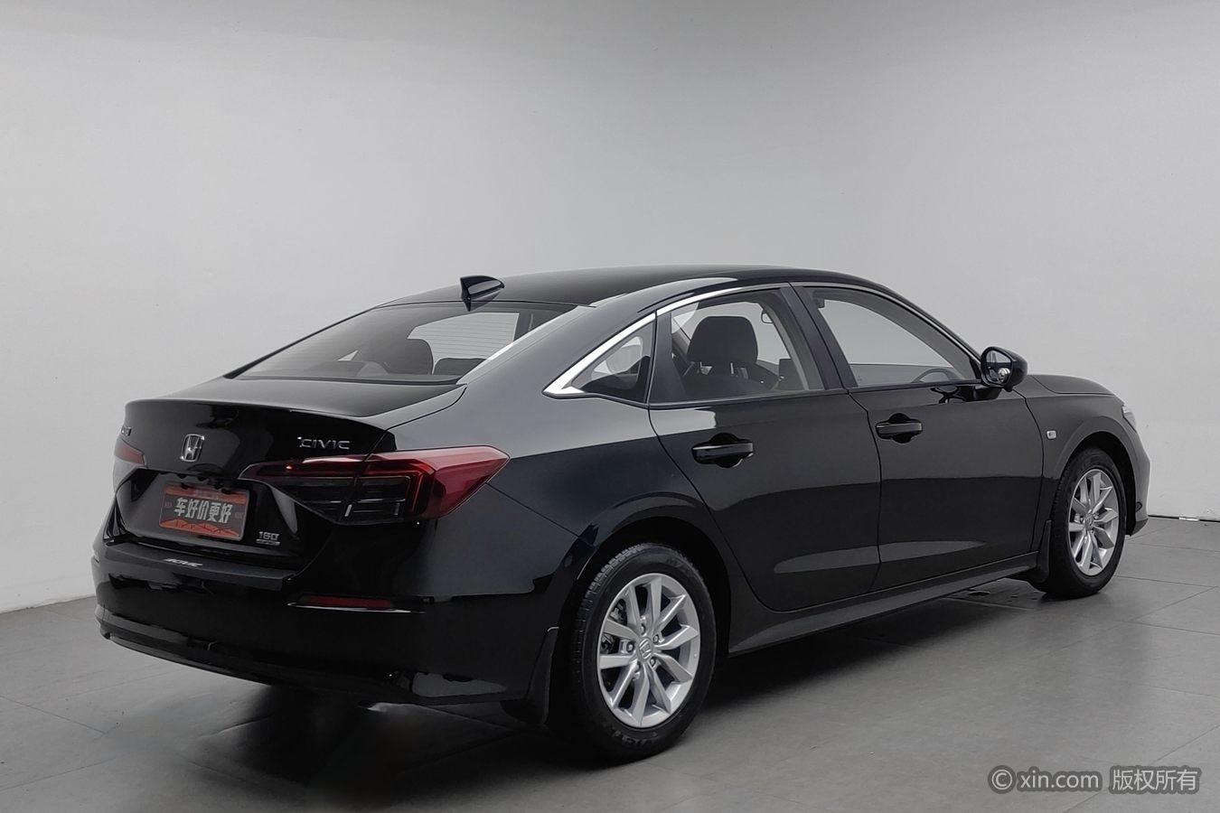 Honda Civic 2025 #3 Honda Civic 2025 immagine di auto #3