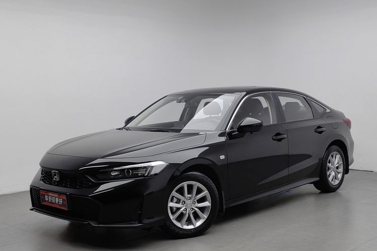 Honda Civic 2025 Honda Civic 2025 car image
