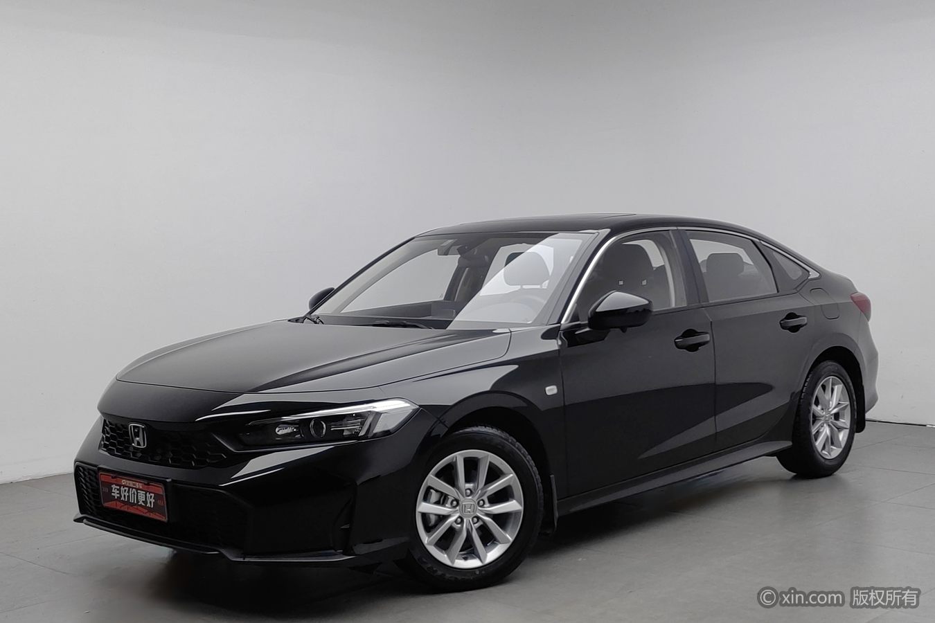 Honda Civic 2025 #2 Honda Civic 2025 immagine di auto #2