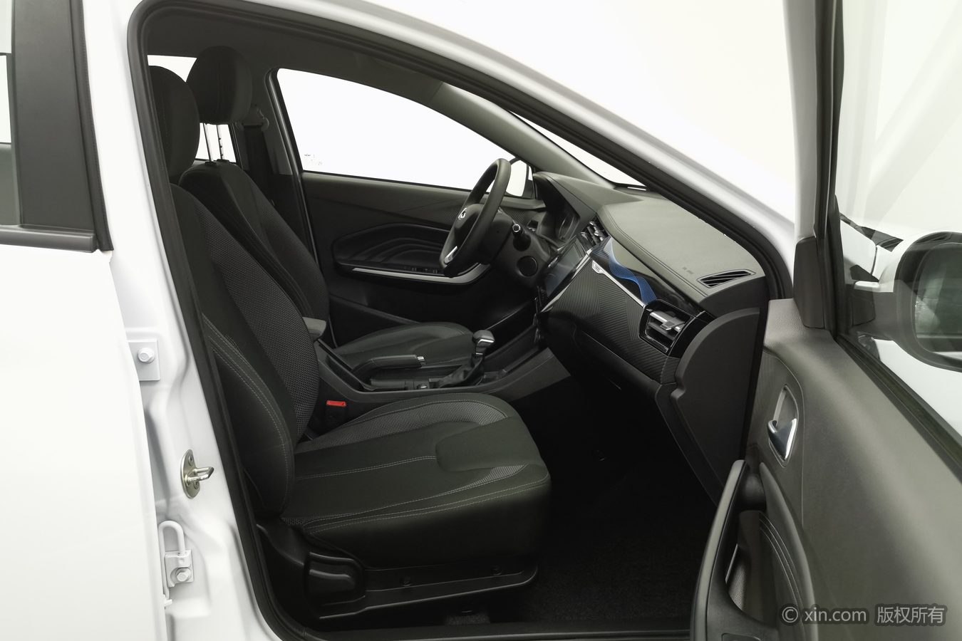 Chery Tiggo 3x 2024 #24 Chery Tiggo 3x 2024 car image #24