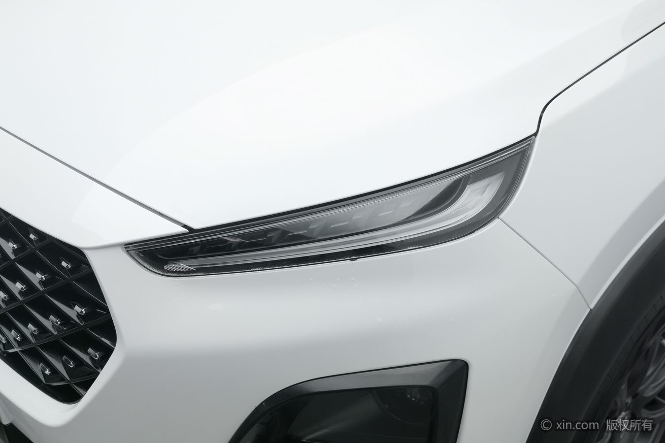 Chery Tiggo 3x 2024 #6 Chery Tiggo 3x 2024 car image #6