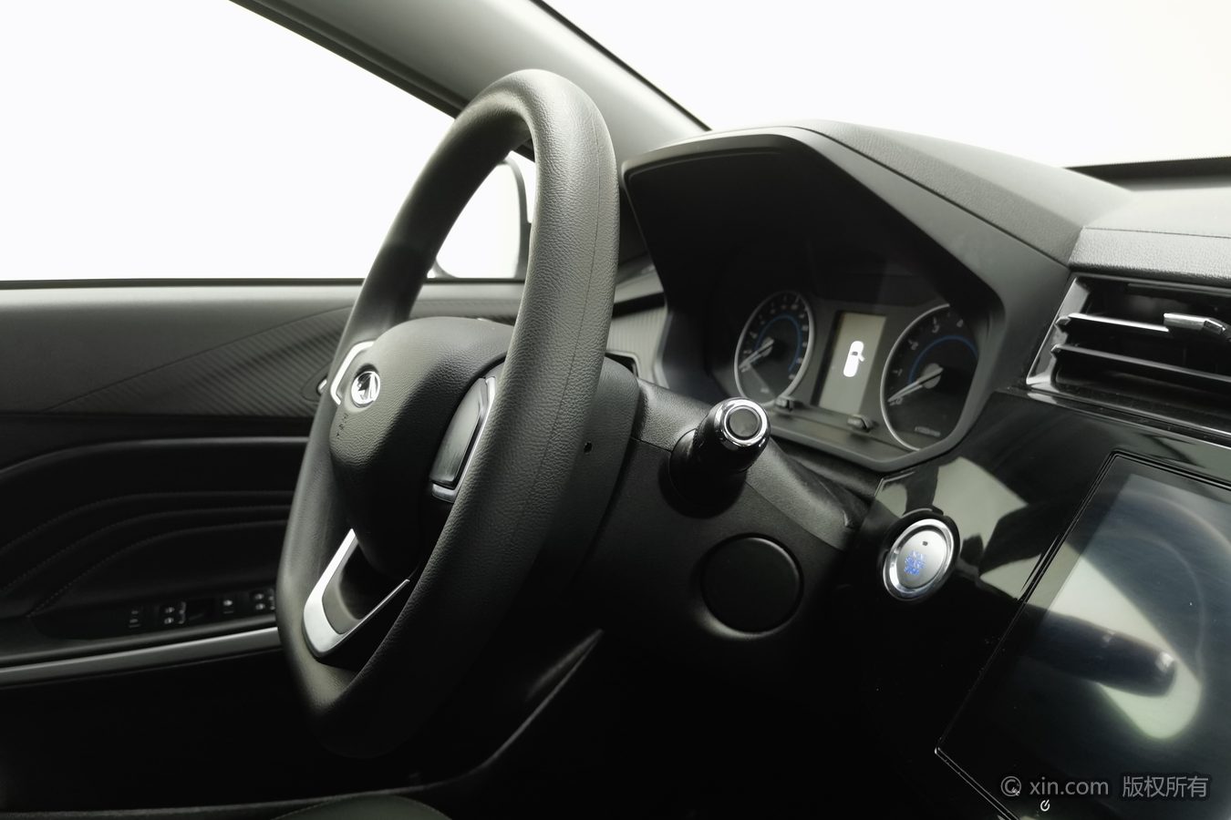Chery Tiggo 3x 2024 #23 Chery Tiggo 3x 2024 car image #23