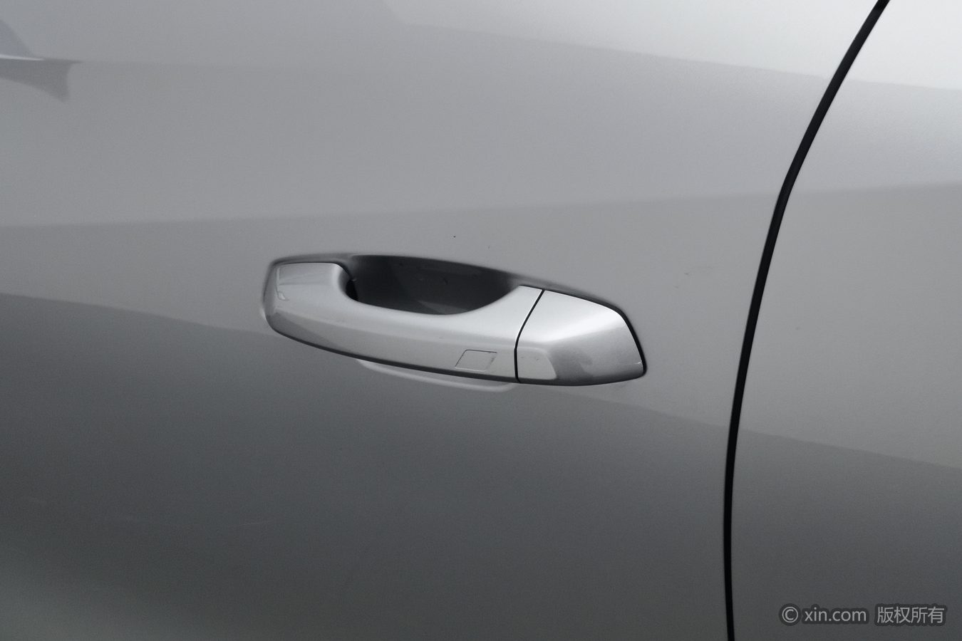 GEELY Boyue 2026 #19 GEELY Boyue 2026 صورة سيارة #19
