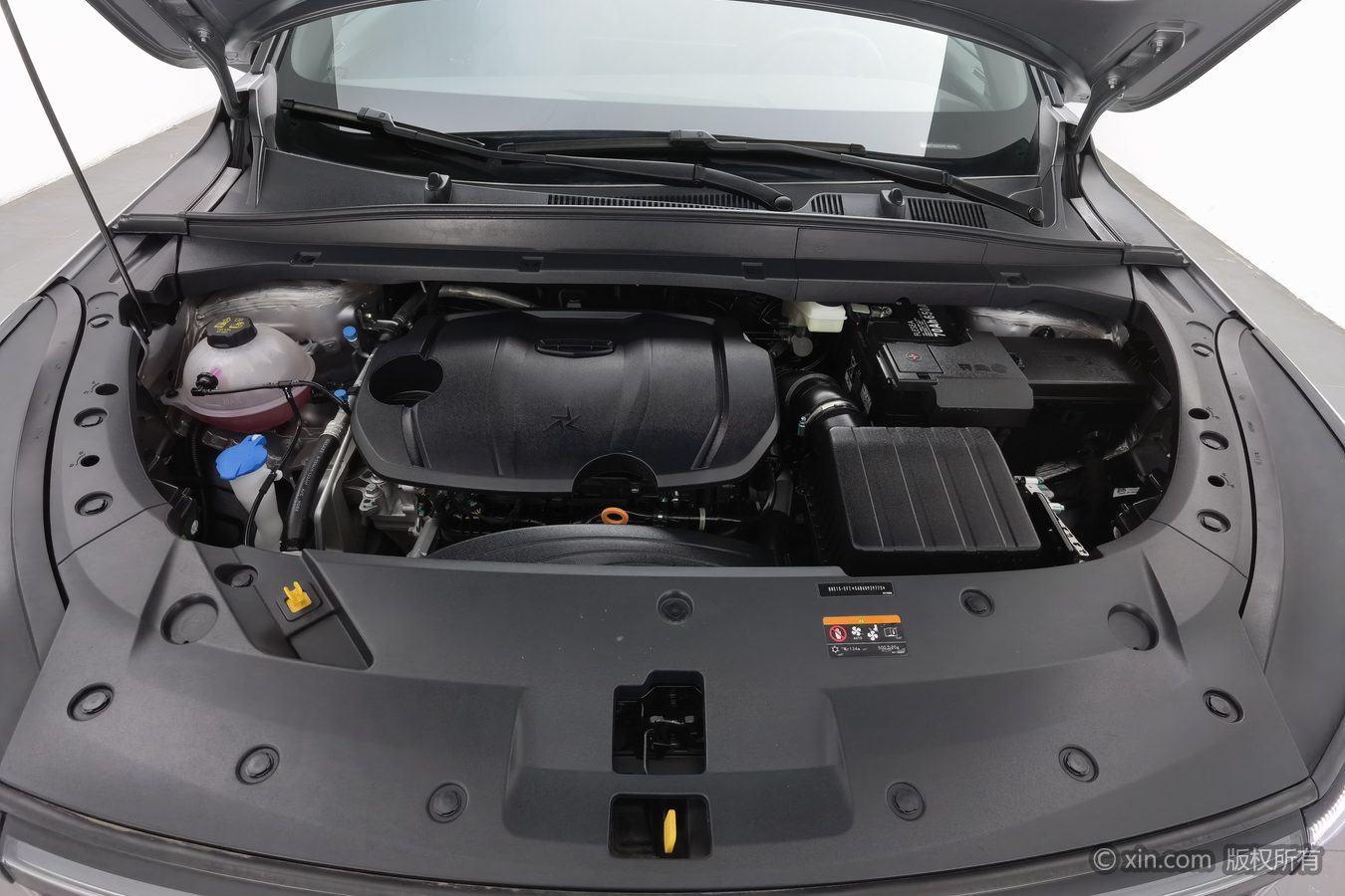 GEELY Boyue 2026 #18 GEELY Boyue 2026 صورة سيارة #18