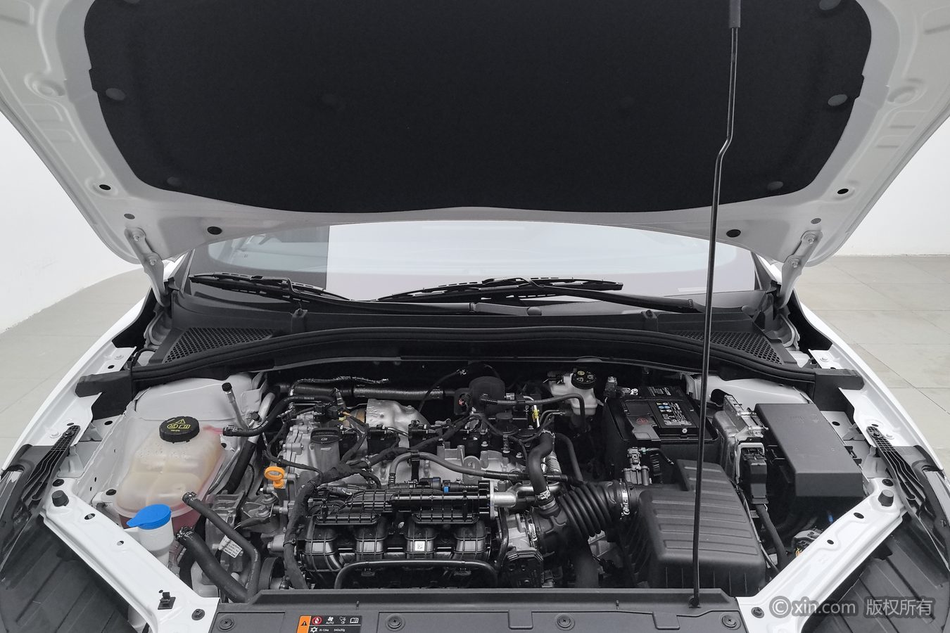 MG 5 2025 #18 MG 5 2025 image de voiture #18