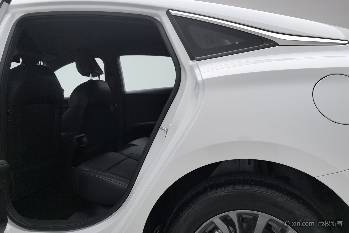 MG 5 2025 #16 MG 5 2025 image de voiture #16