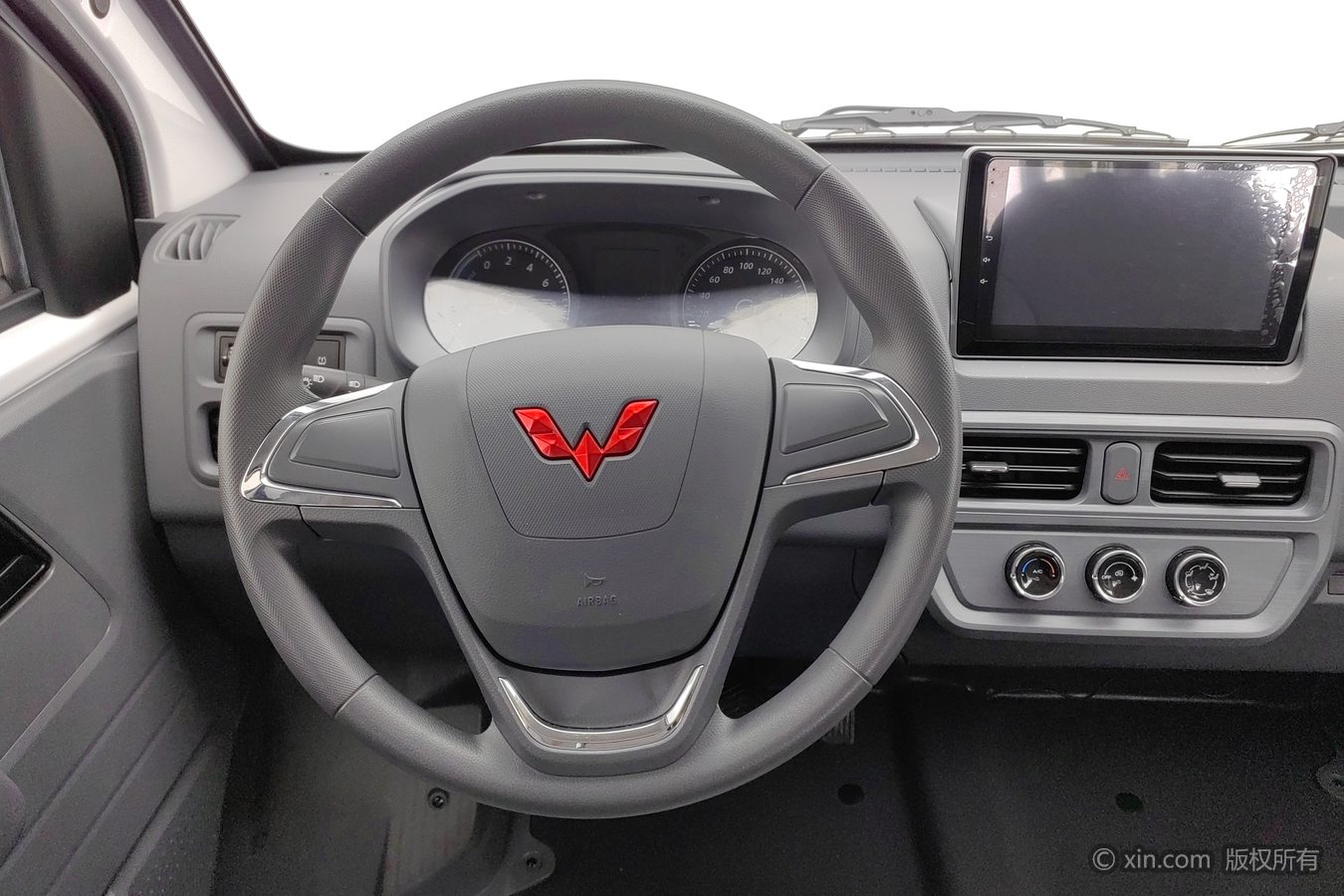 Wuling Yangguang 2025 #11 Wuling Yangguang 2025 car image #11