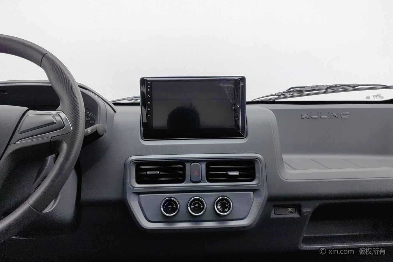 Wuling Yangguang 2025 #13 Wuling Yangguang 2025 car image #13