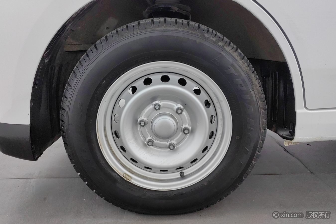 Wuling Yangguang 2025 #7 Wuling Yangguang 2025 car image #7