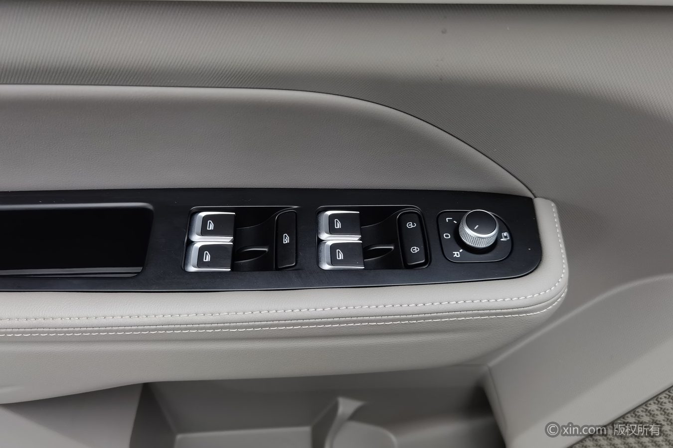 GEELY ICON 2025 #9 GEELY ICON 2025 car image #9