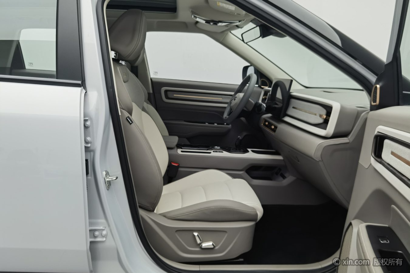 GEELY ICON 2025 #24 GEELY ICON 2025 car image #24