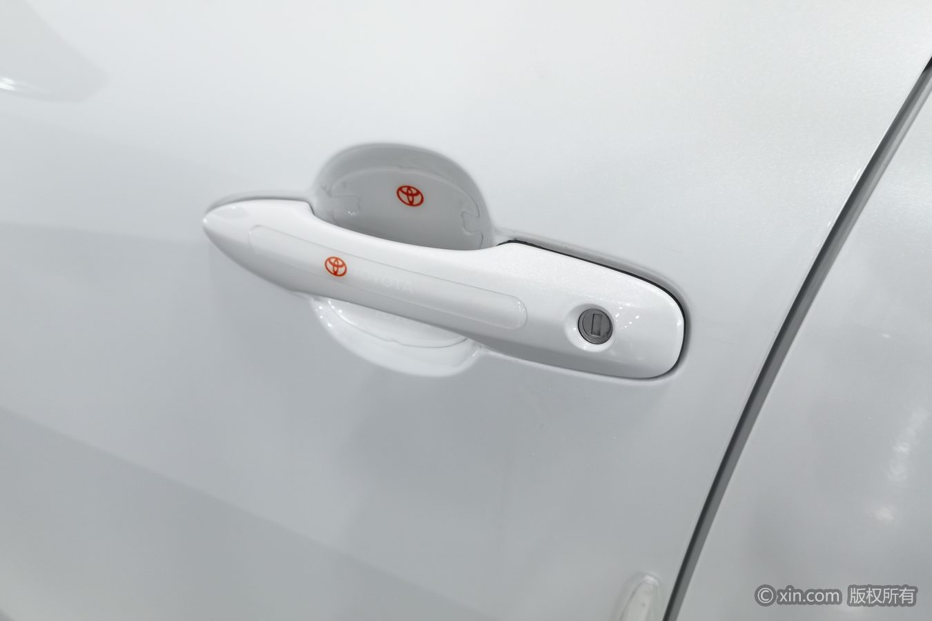 Toyota Frontlander 2024 #19 Toyota Frontlander 2024 imagen de coche #19