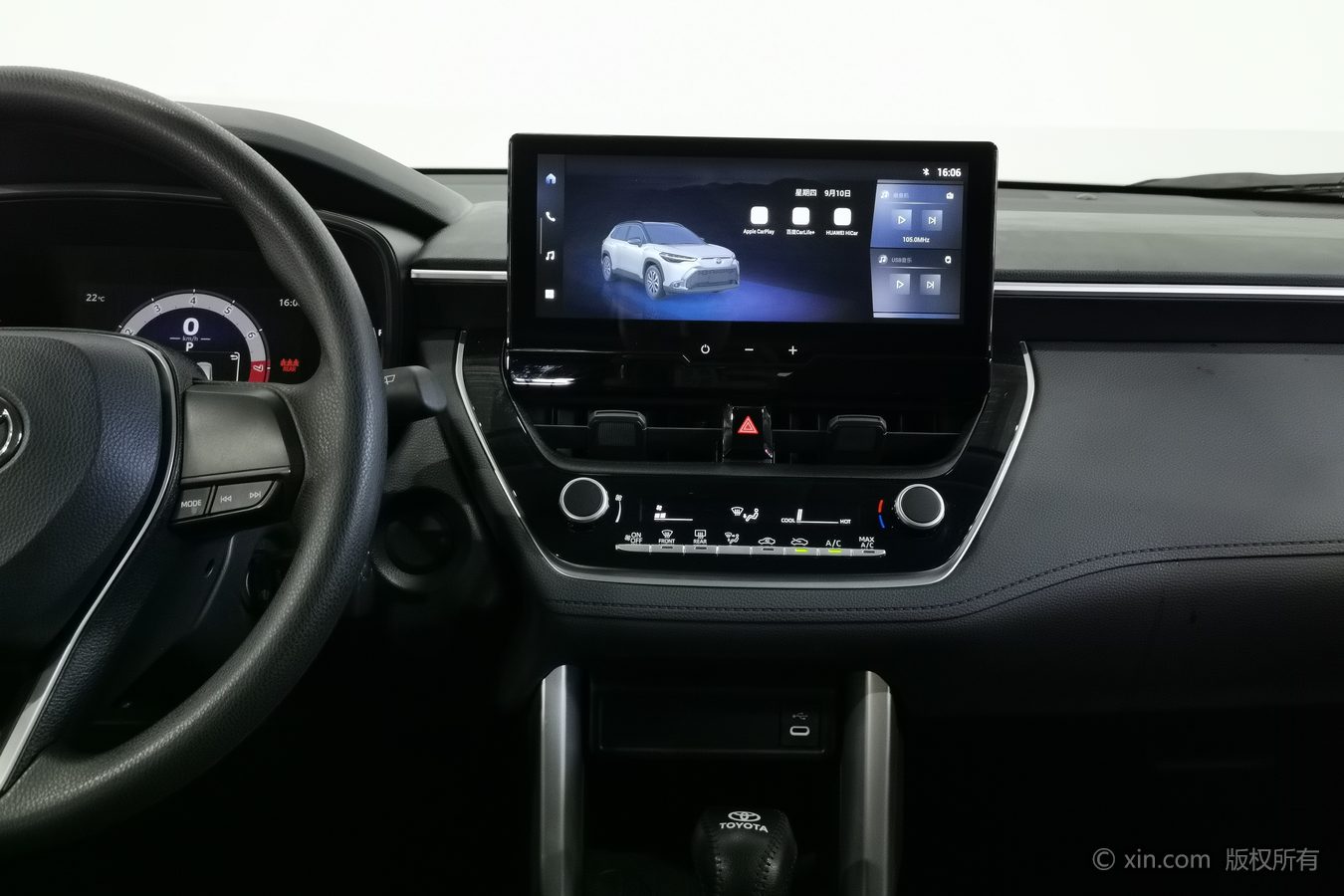 Toyota Frontlander 2024 #13 Toyota Frontlander 2024 imagen de coche #13