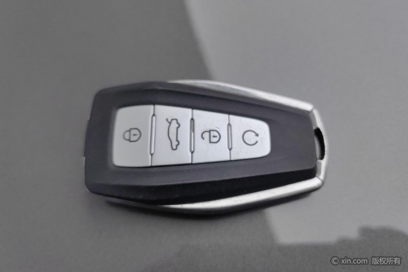 GEELY Binray 2024 car image #20