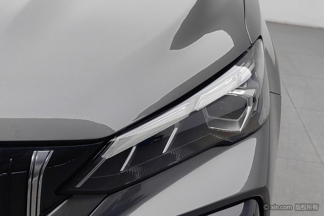 GEELY Binray 2024 car image #6