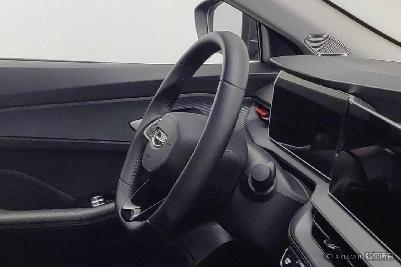 GEELY Binray 2024 car image #23