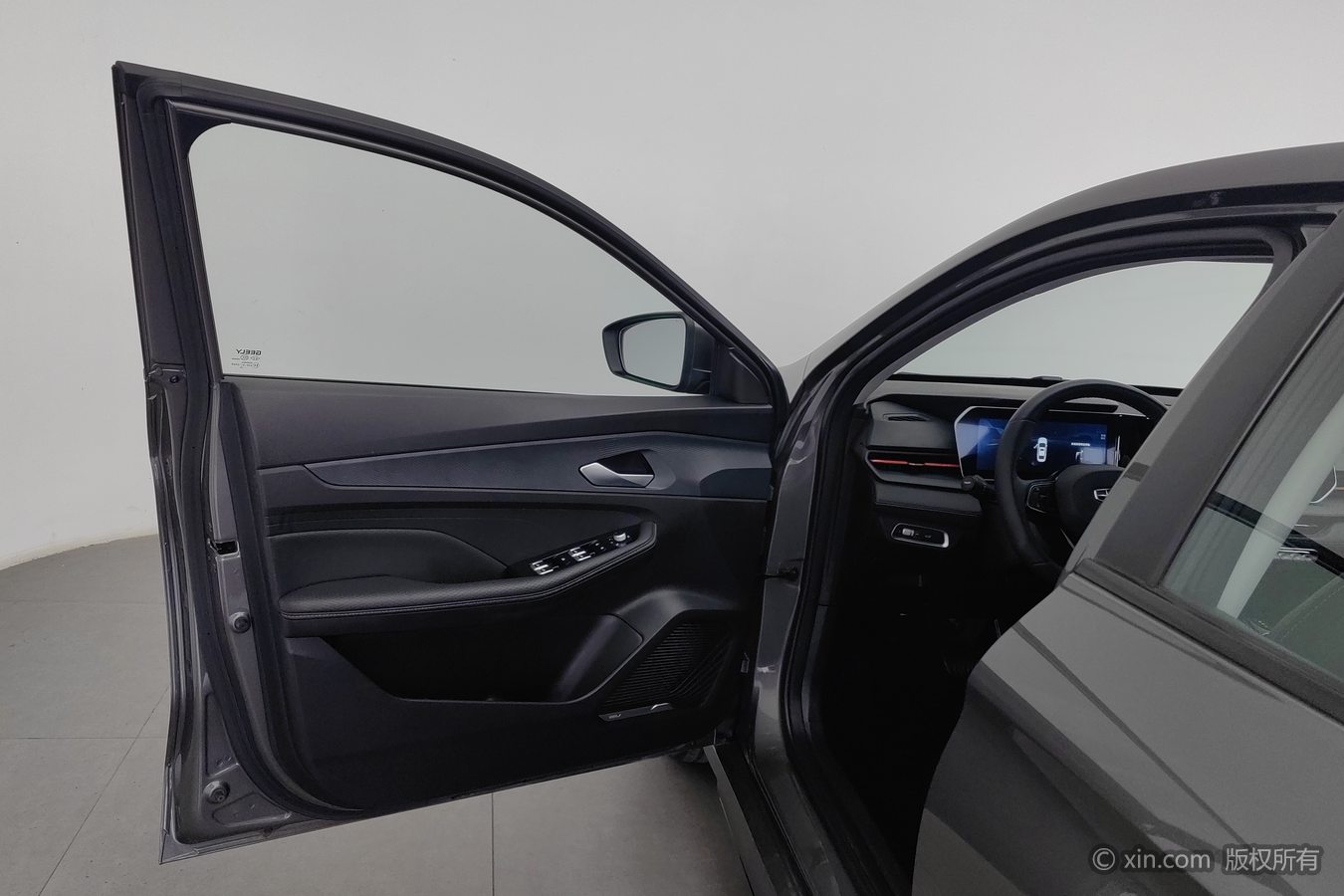 GEELY Binray 2024 car image #8