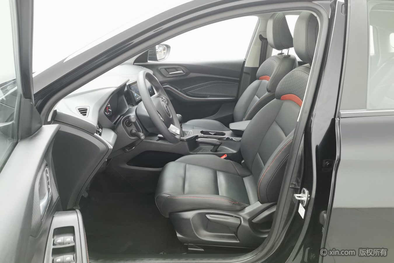MG 5 2023 #10 MG 5 2023 car image #10