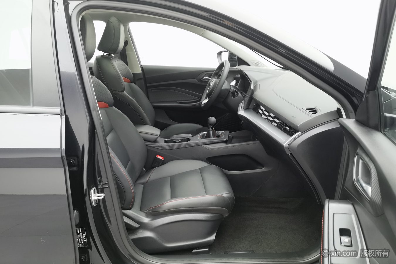 MG 5 2023 #24 MG 5 2023 car image #24