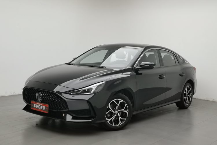 MG 5 2023 MG 5 2023 car image