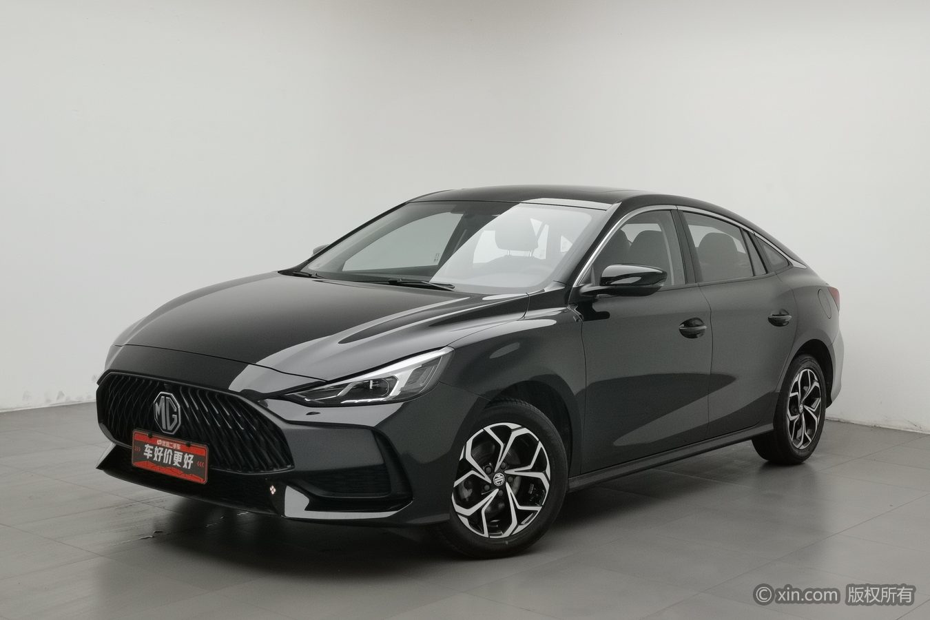 MG 5 2023 #2 MG 5 2023 car image #2