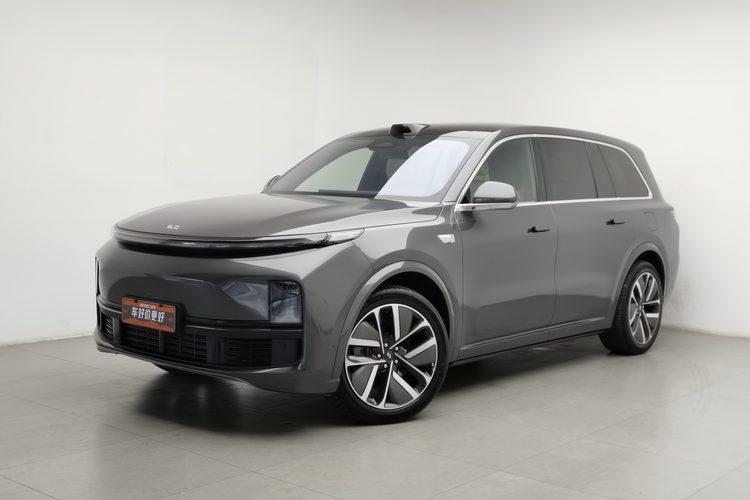 Li L9 2023 car image 