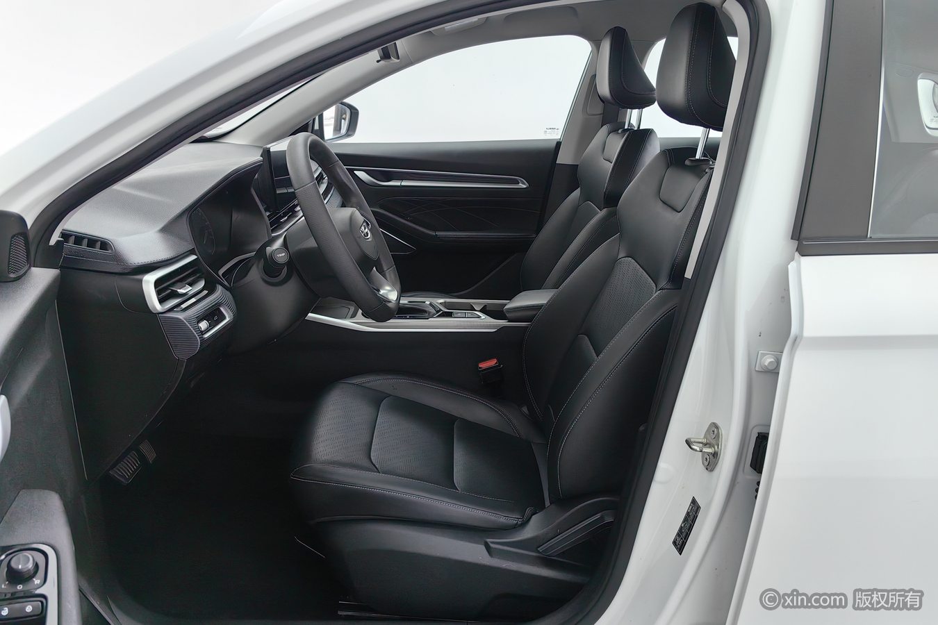 GEELY Emgrand 2023 #10 GEELY Emgrand 2023 car image #10