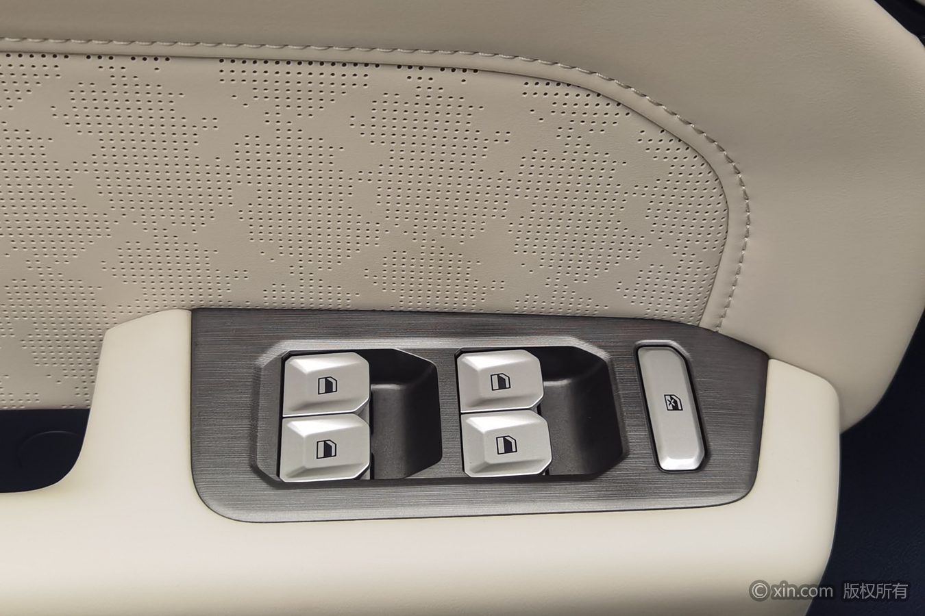 Jetour Shanhai T2 2024 car image #9