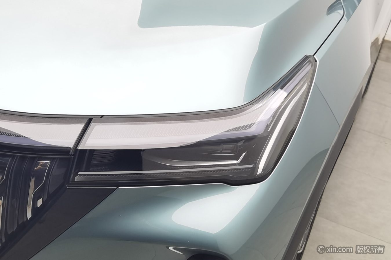 GEELY Boyue L 2025 car image #6