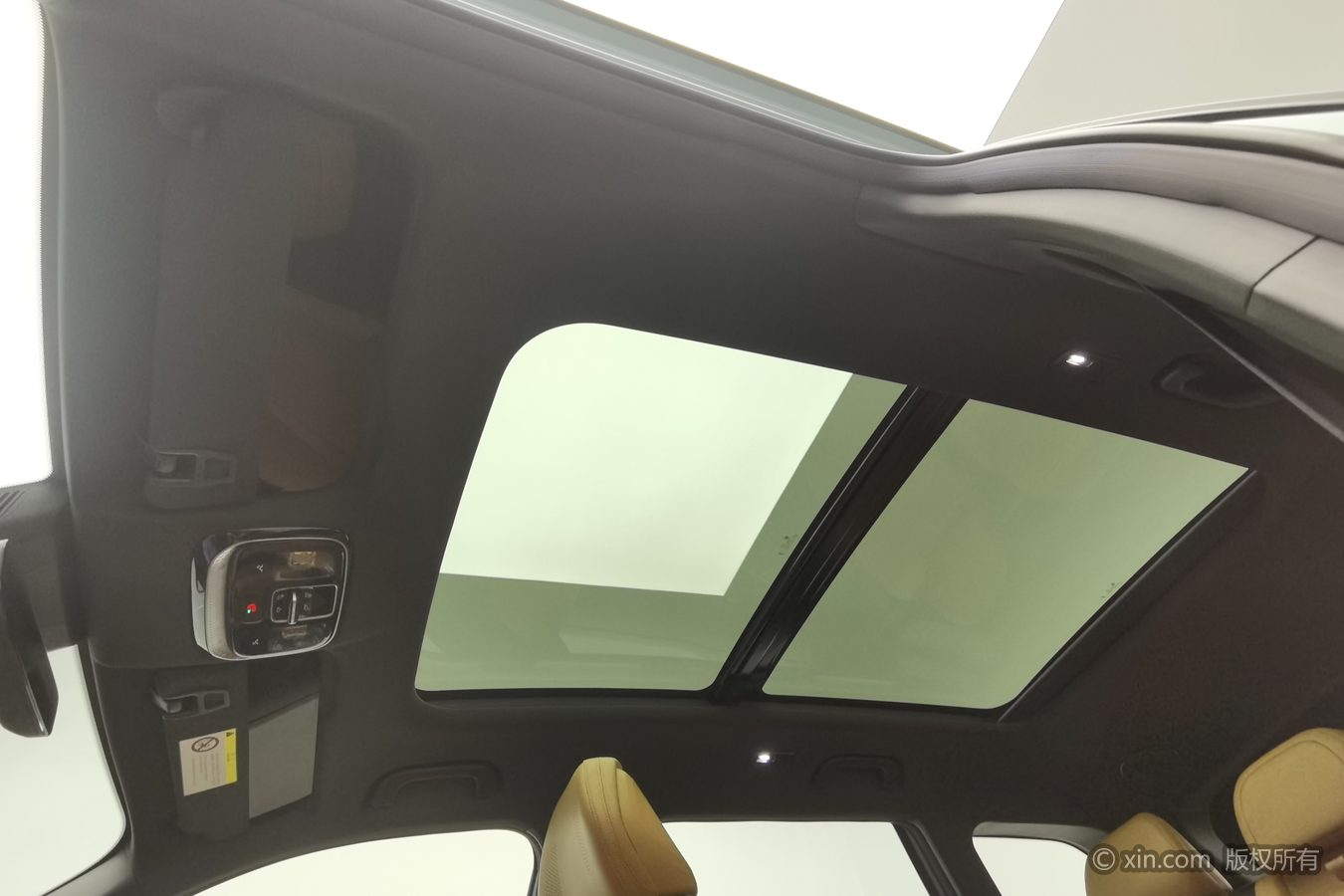 GEELY Boyue L 2025 car image #15