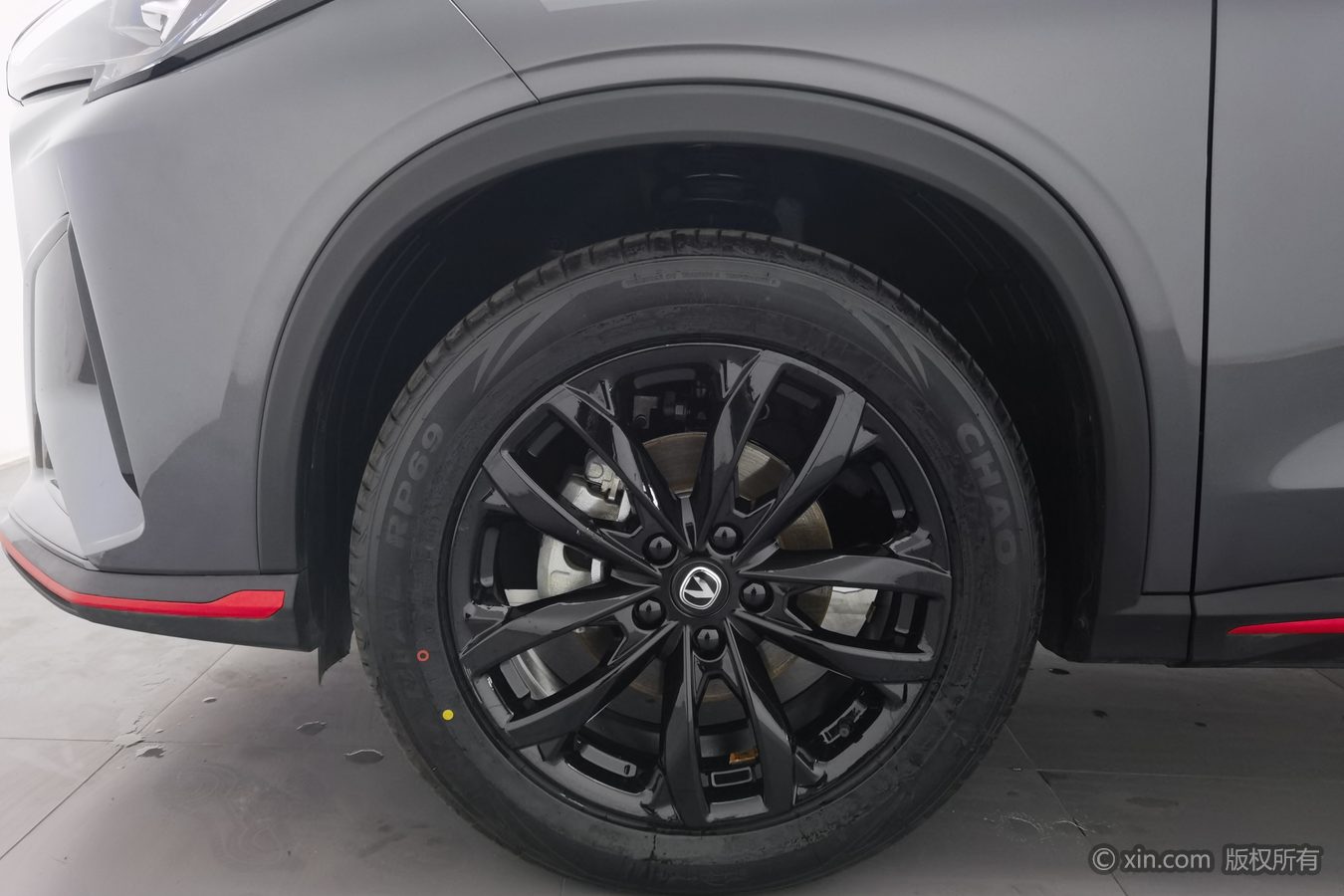 Changan X5 PLUS 2025 car image #7