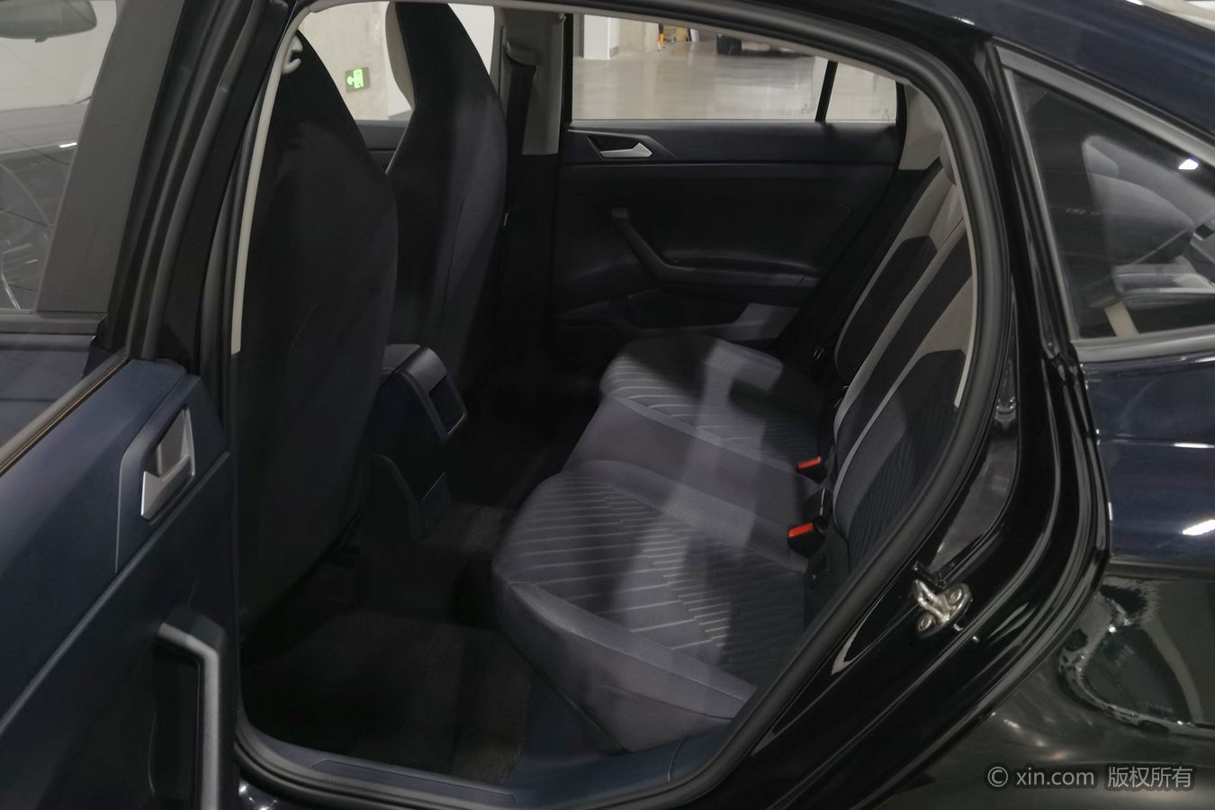 Volkswagen Lavida 2024 car image #16