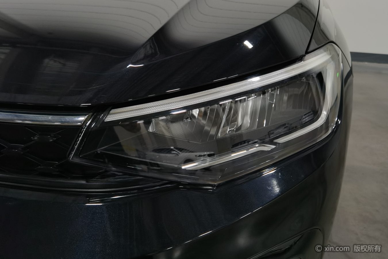 Volkswagen Lavida 2024 car image #6