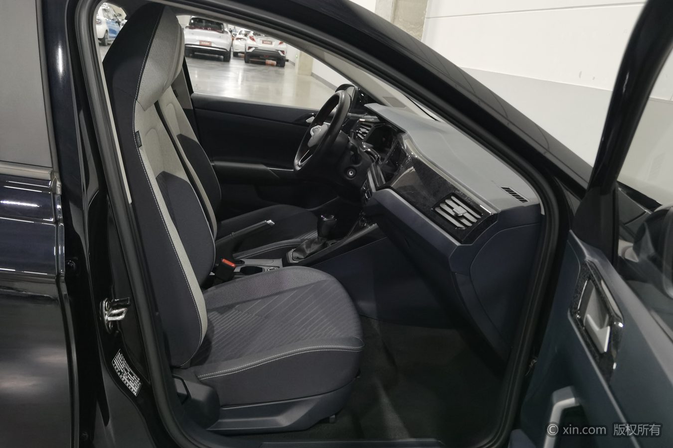 Volkswagen Lavida 2024 car image #24