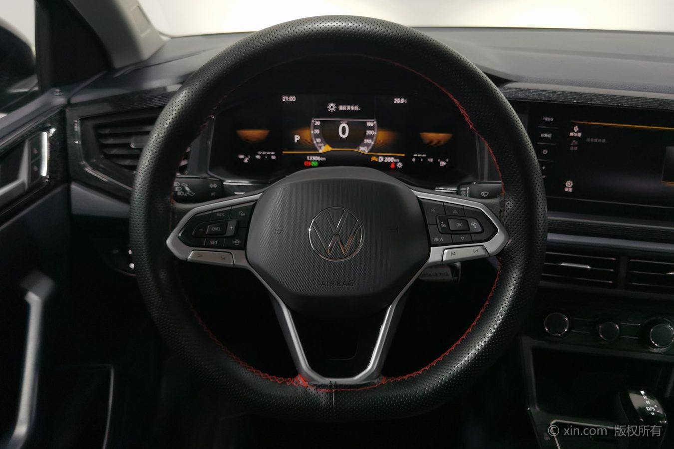 Volkswagen Lavida 2024 car image #11