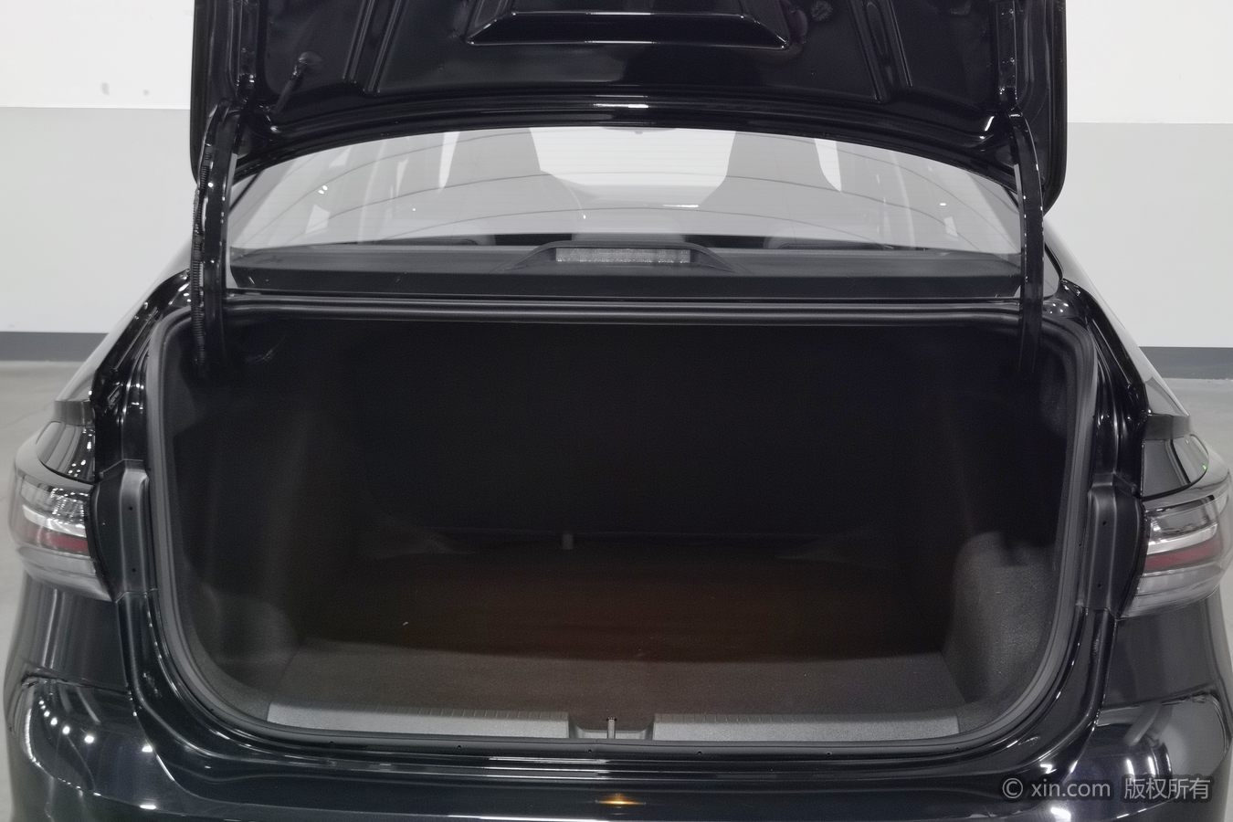 Volkswagen Lavida 2024 car image #17