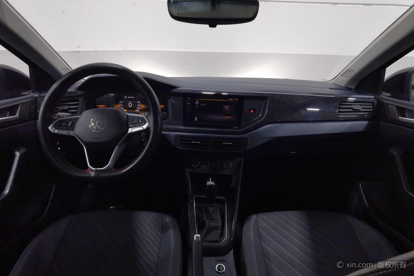 Volkswagen Lavida 2024 car image #12