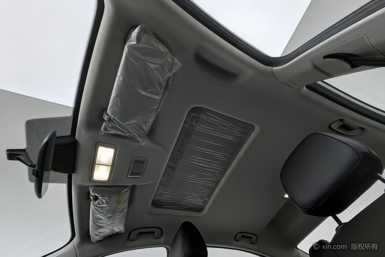 Roewe i5 2025 #15 Roewe i5 2025 car image #15