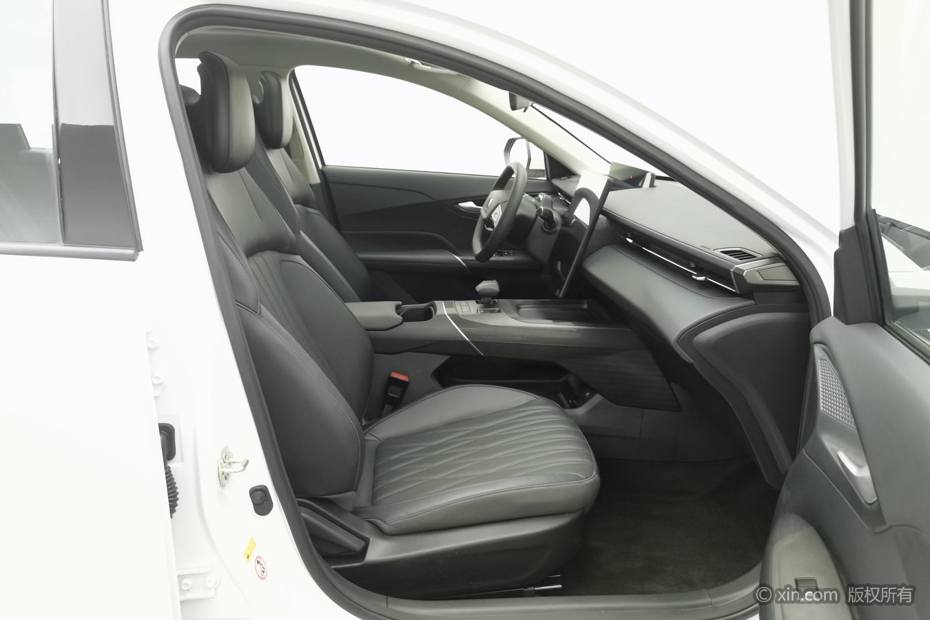Changan Lamore 2023 #24 Changan Lamore 2023 car image #24