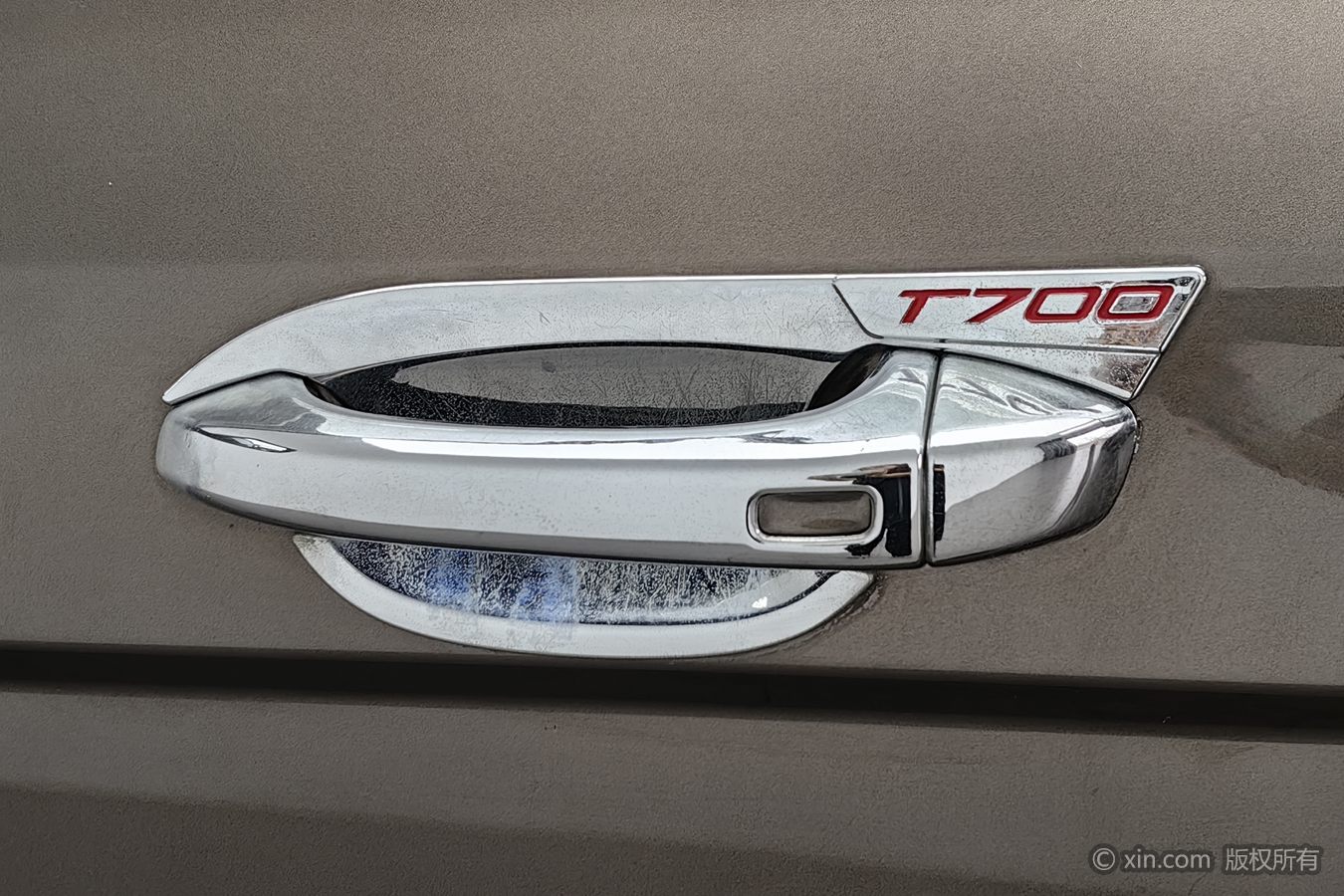 Zotye 2018 #19 Zotye 2018 car image #19