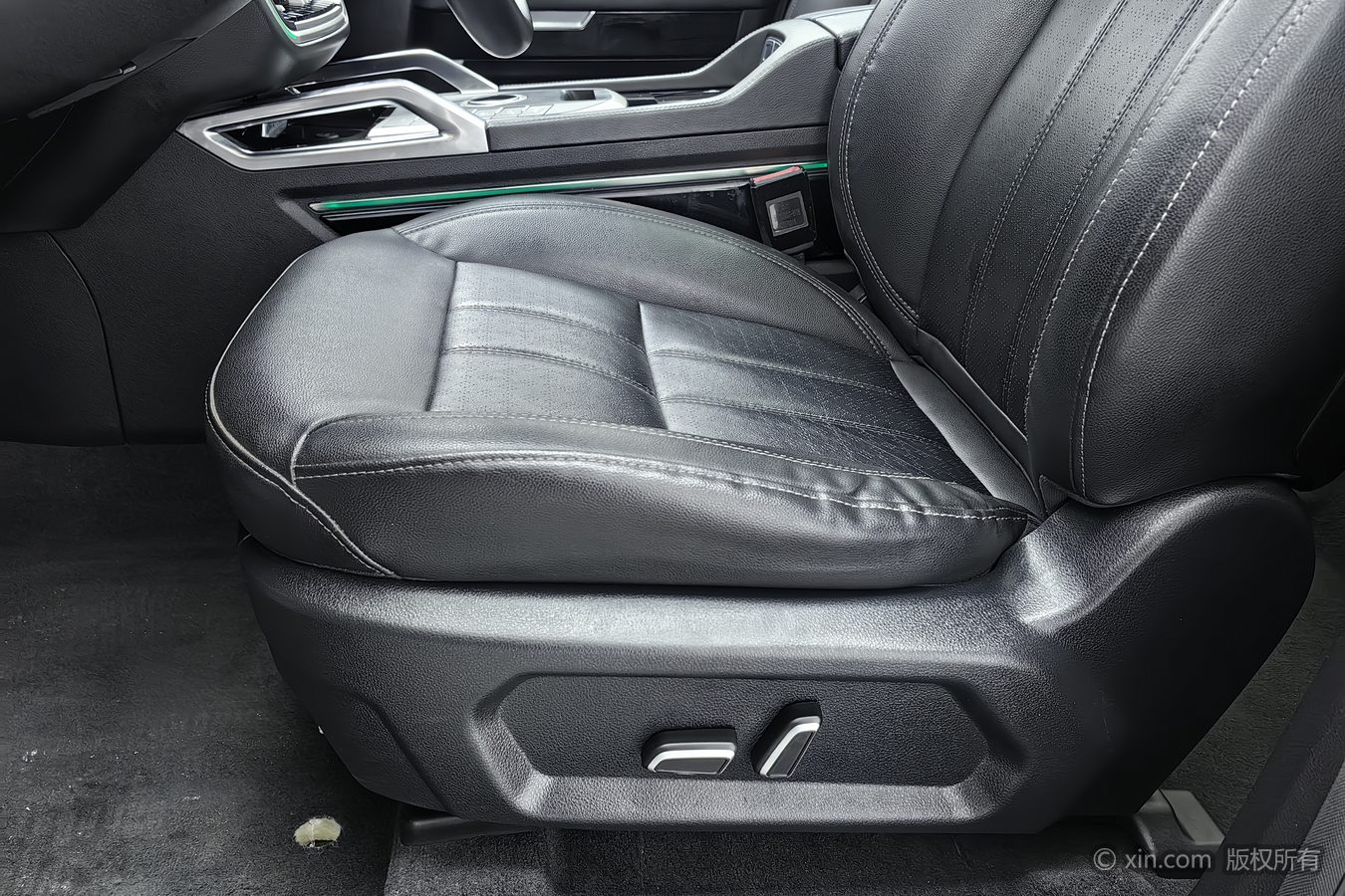 Zotye 2018 #21 Zotye 2018 car image #21